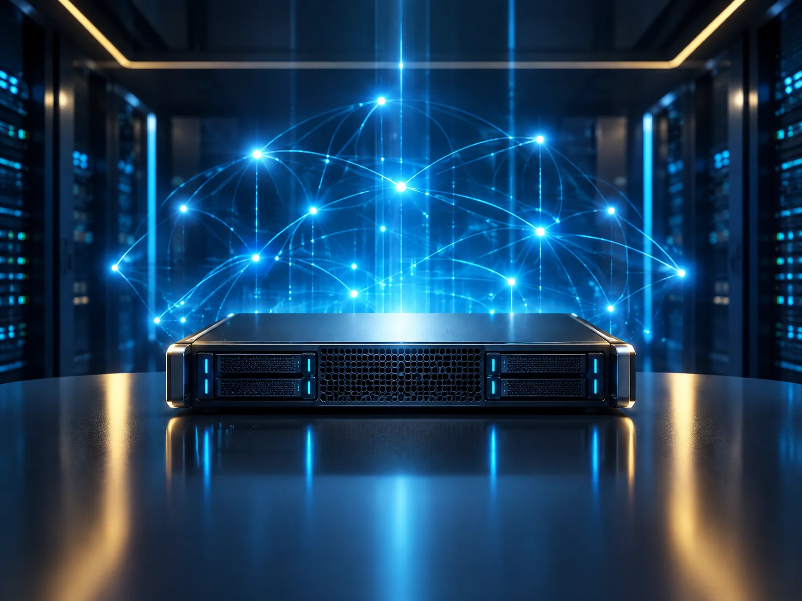 AI Server